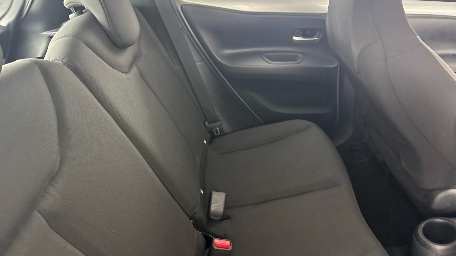 Used Toyota Aygo X 2022 for sale - 77274769: Photo 12