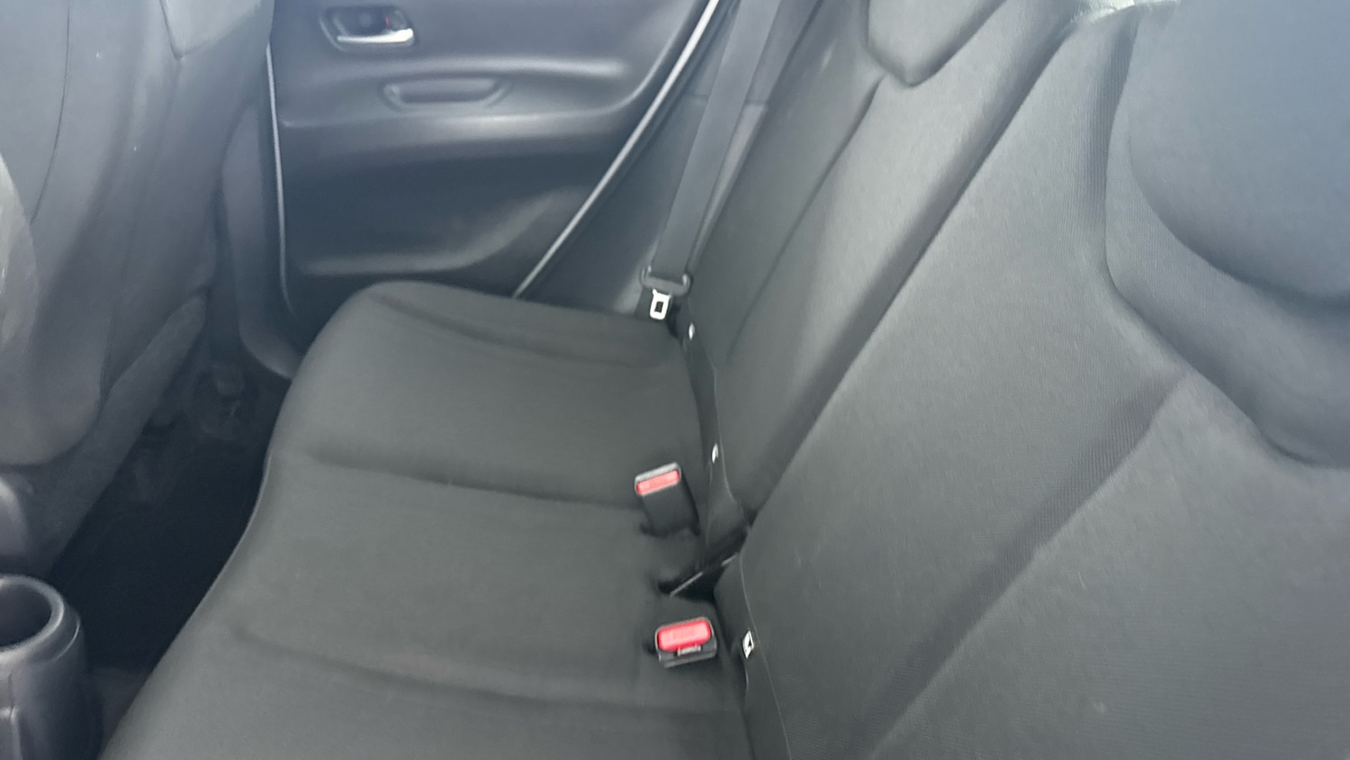 Used Toyota Aygo X 2022 for sale - 77274769: Photo 13