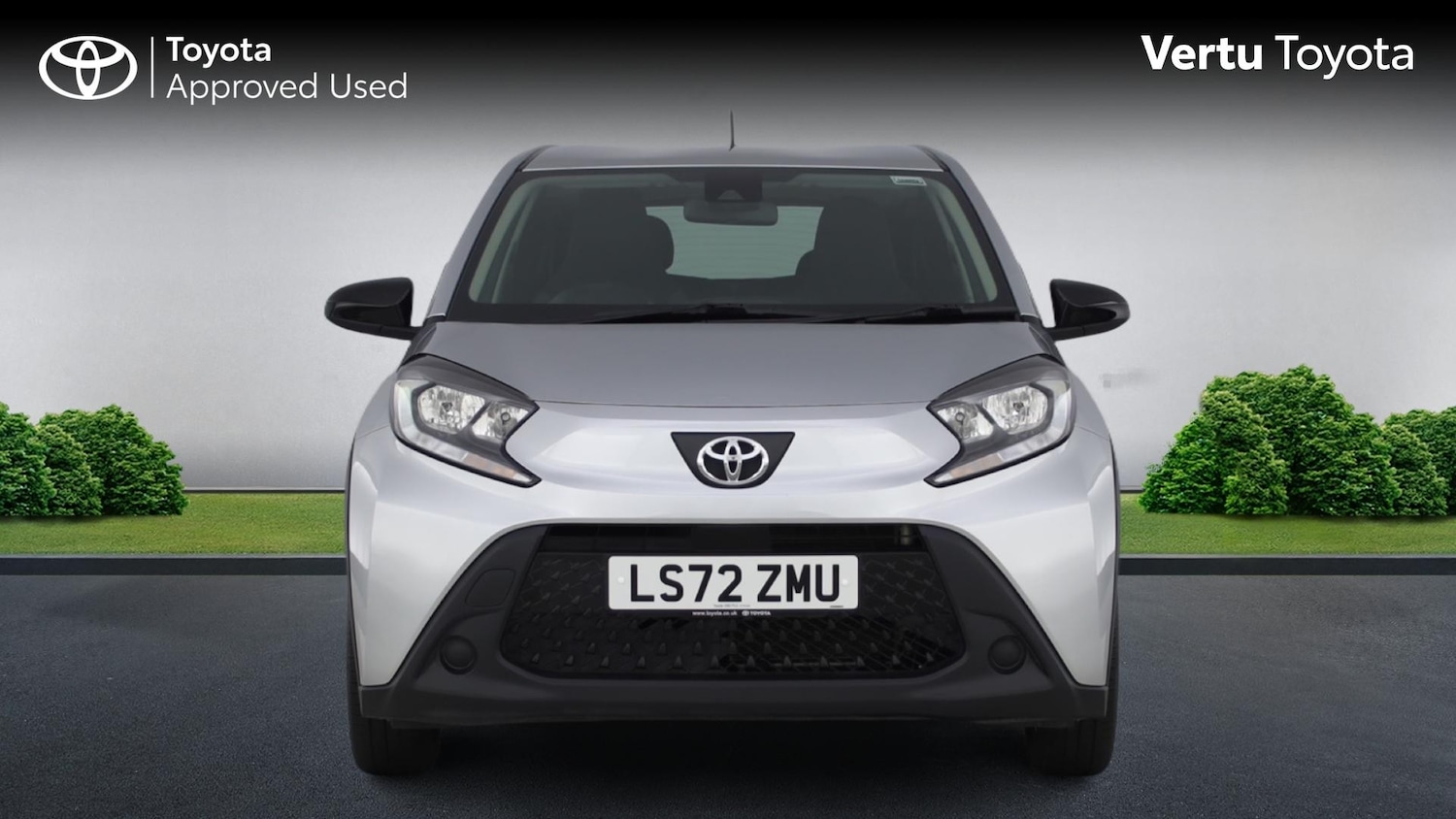 Used Toyota Aygo X 2022 for sale - 77274769: Photo 15