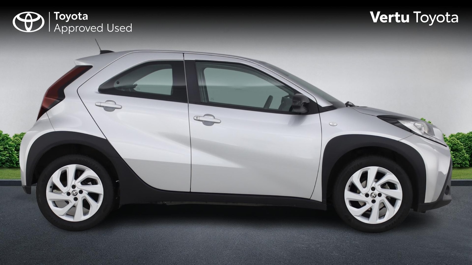 Used Toyota Aygo X 2022 for sale - 77274769: Photo 16