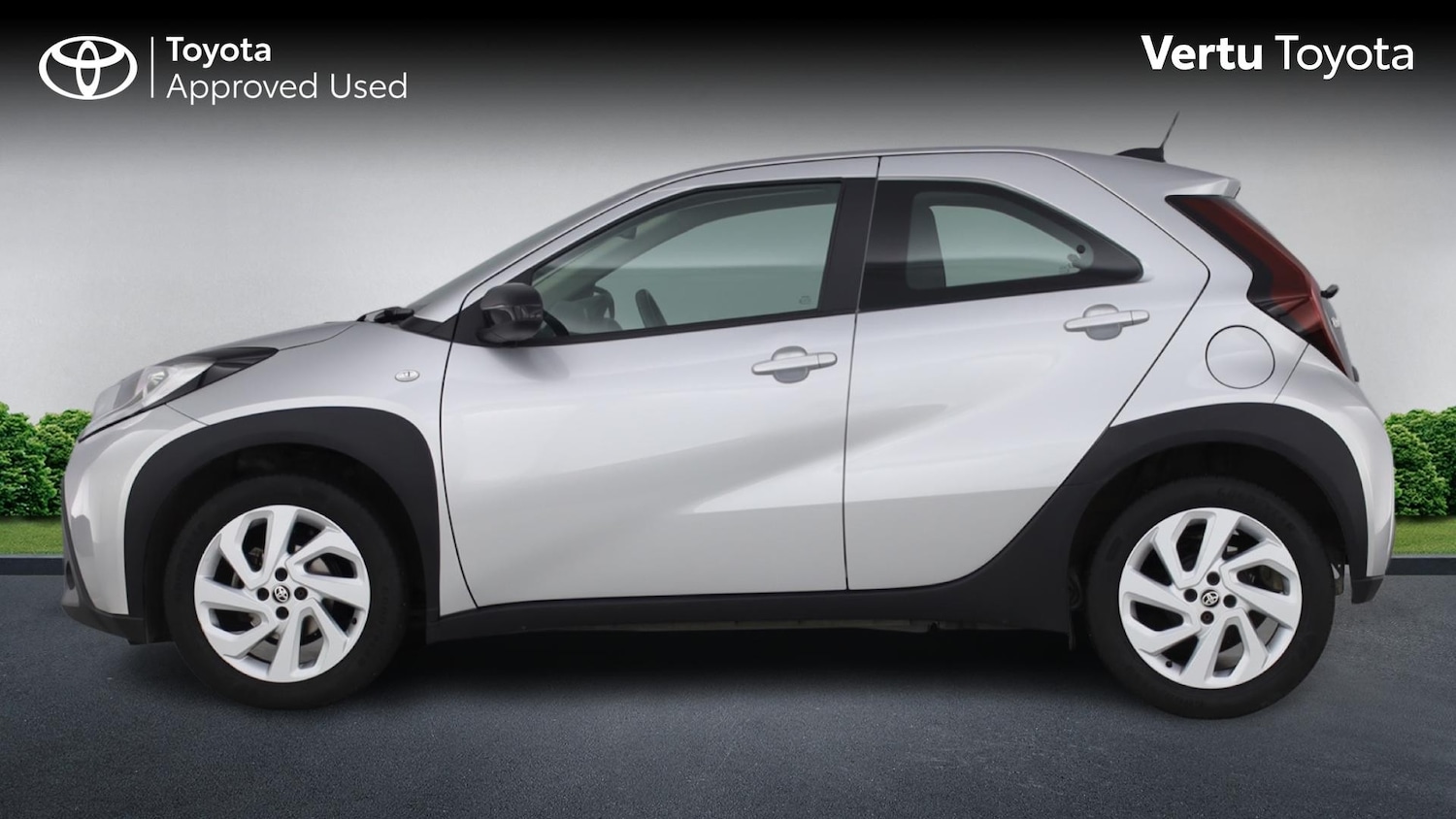 Used Toyota Aygo X 2022 for sale - 77274769: Photo 17