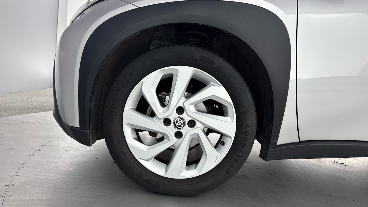 Used Toyota Aygo X 2022 for sale - 77274769: Photo 18