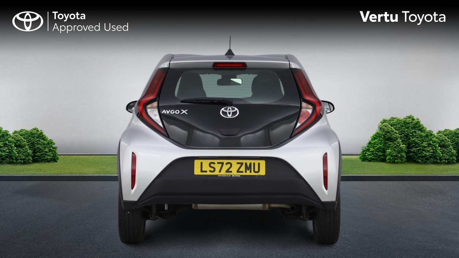 Used Toyota Aygo X 2022 for sale - 77274769: Photo 19