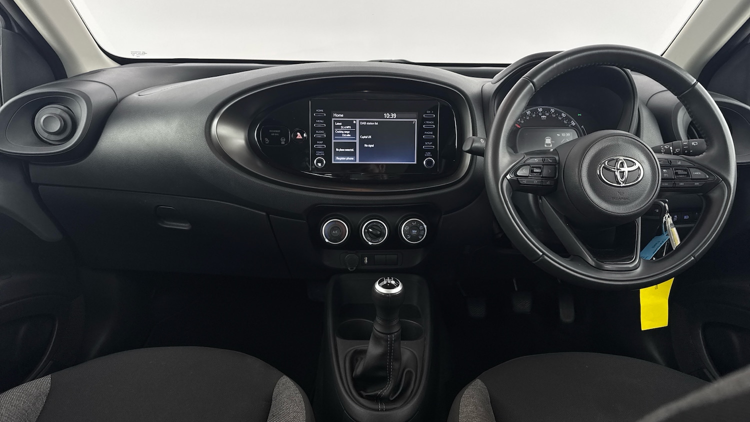 Used Toyota Aygo X 2022 for sale - 77274769: Photo 5