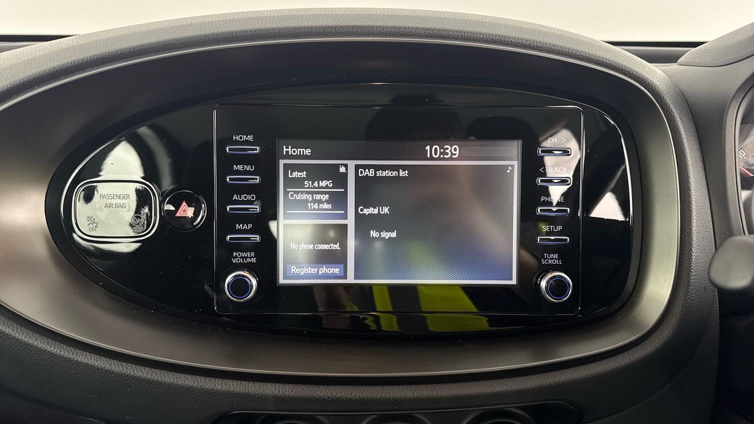 Used Toyota Aygo X 2022 for sale - 77274769: Photo 7