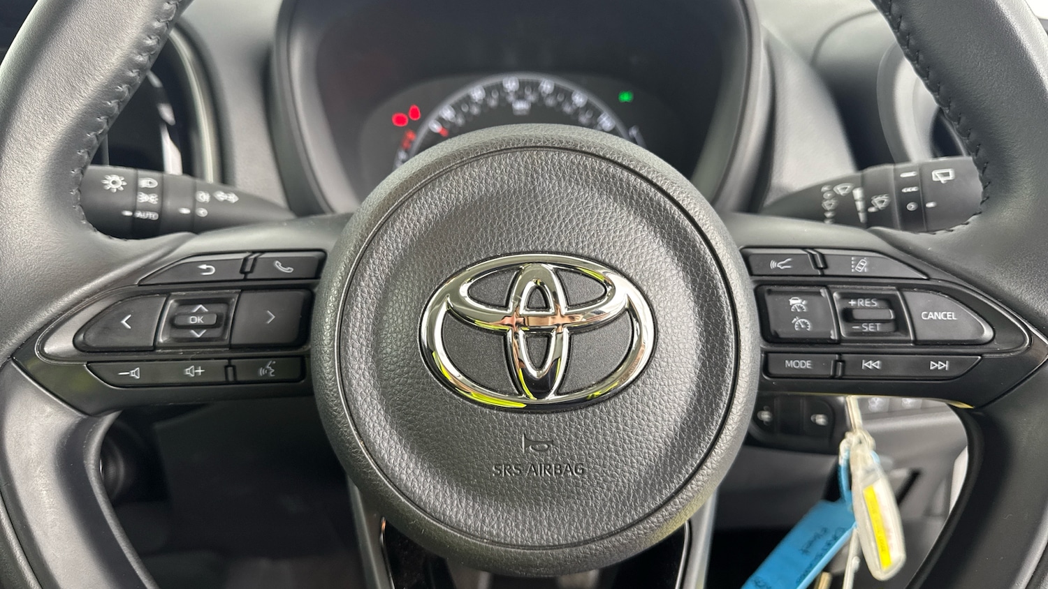 Used Toyota Aygo X 2022 for sale - 77274769: Photo 8