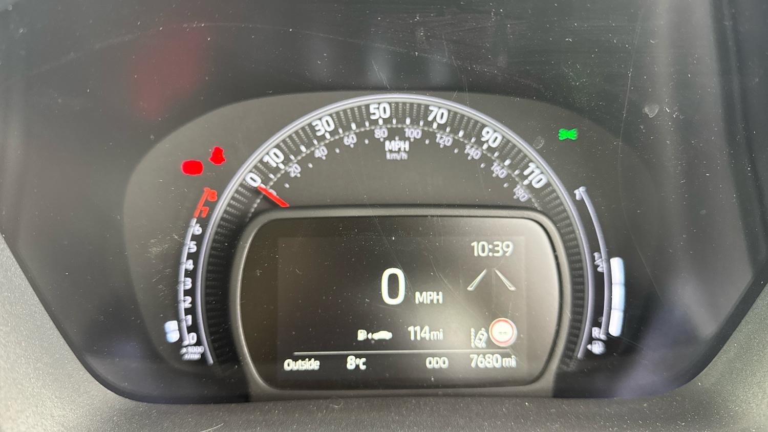 Used Toyota Aygo X 2022 for sale - 77274769: Photo 9