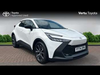2024 (74) - 2.0 PHEV Design 5dr CVT Hatchback