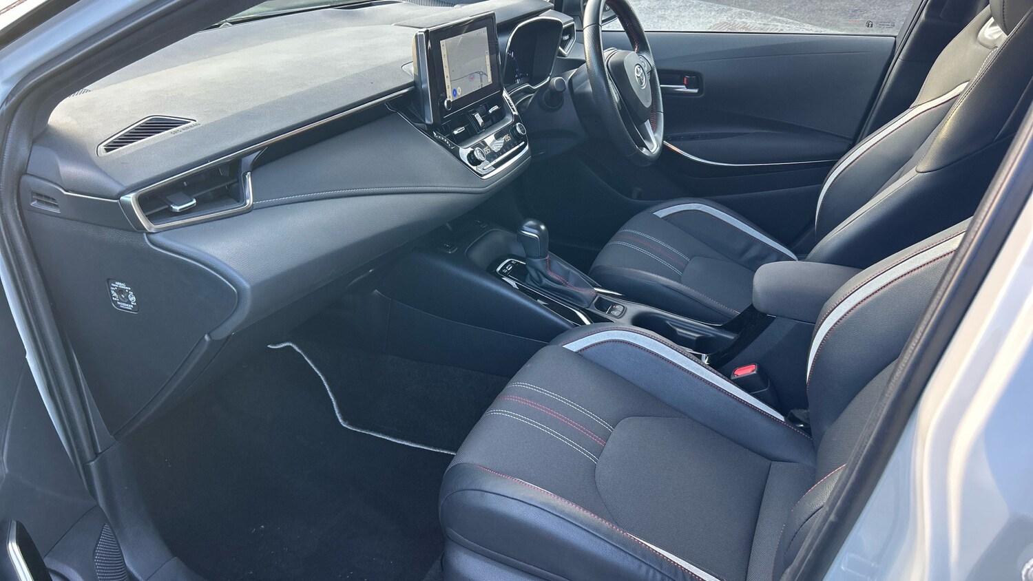 Used Toyota Corolla 2022 for sale - 77742508: Photo 10