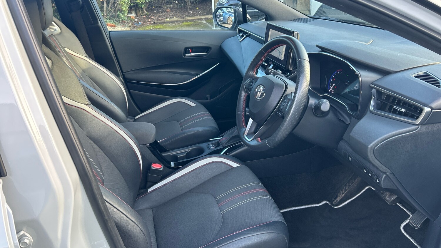 Used Toyota Corolla 2022 for sale - 77742508: Photo 11