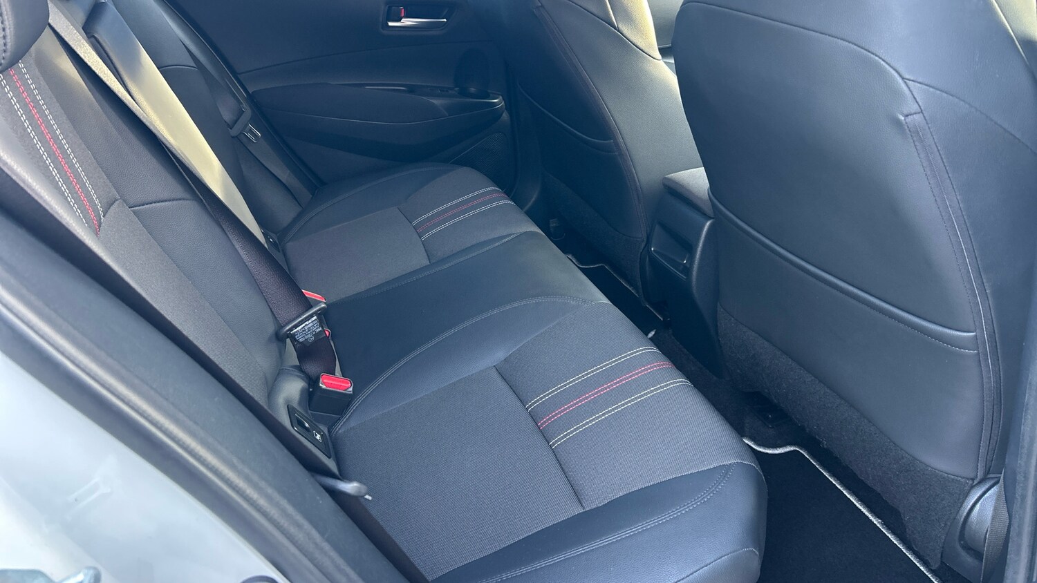 Used Toyota Corolla 2022 for sale - 77742508: Photo 12