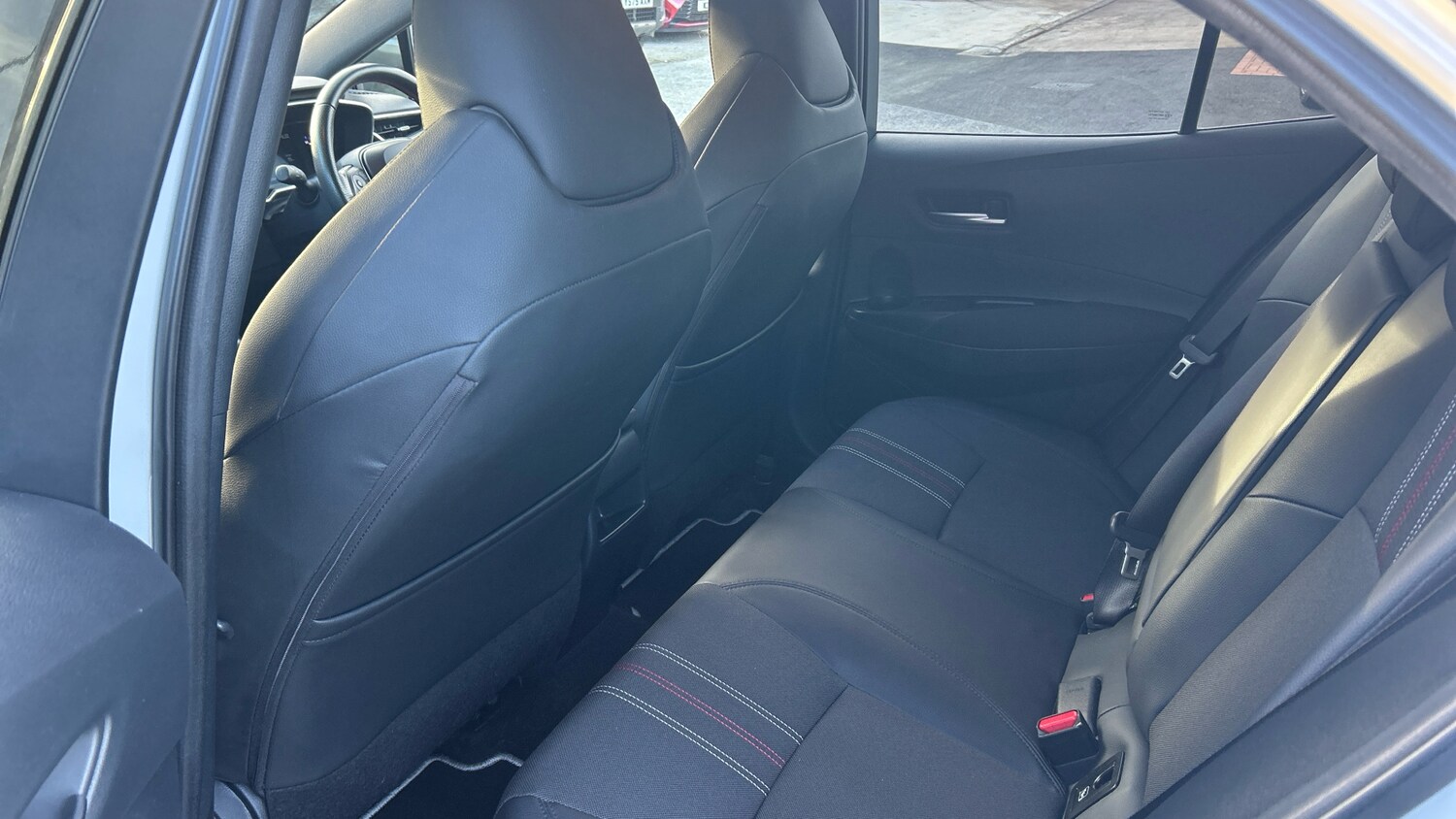 Used Toyota Corolla 2022 for sale - 77742508: Photo 13