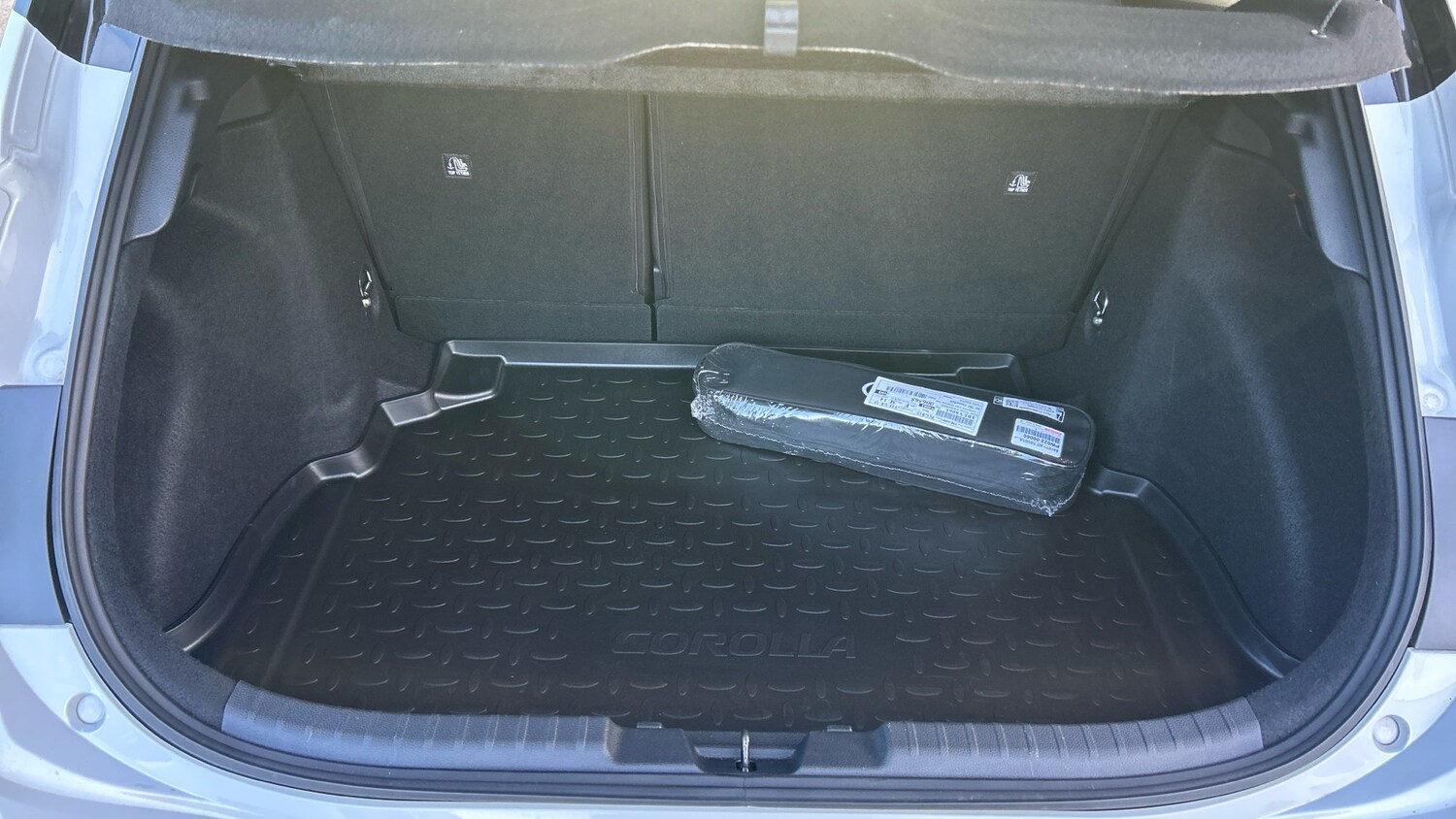 Used Toyota Corolla 2022 for sale - 77742508: Photo 14