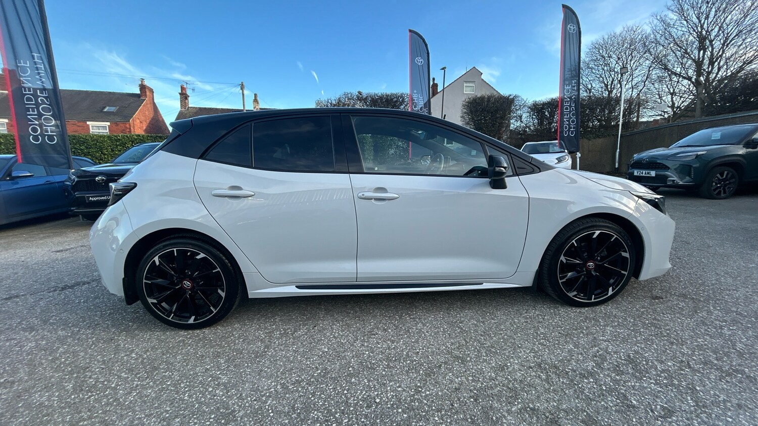 Used Toyota Corolla 2022 for sale - 77742508: Photo 16