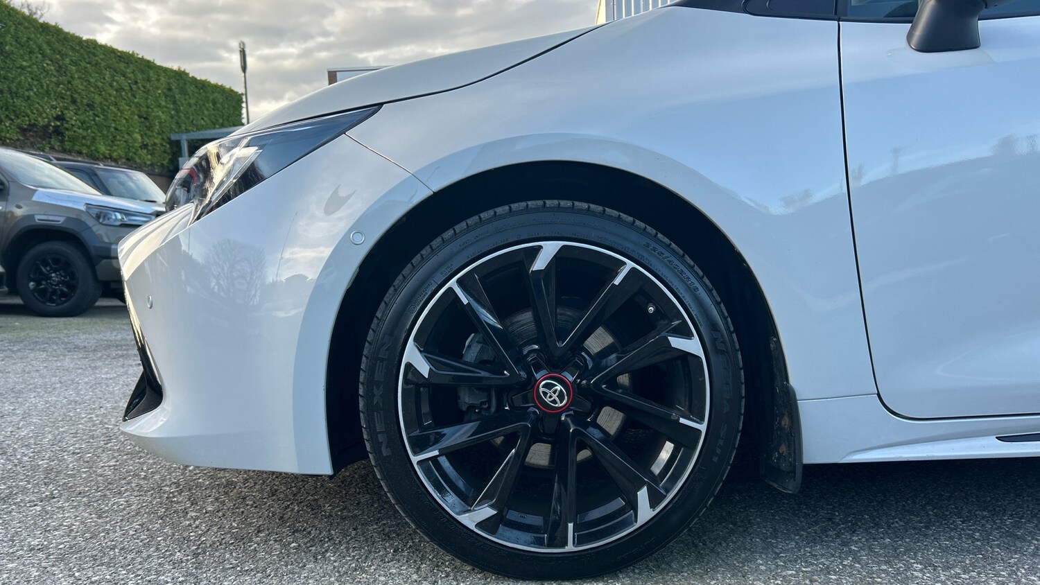 Used Toyota Corolla 2022 for sale - 77742508: Photo 18