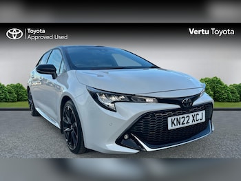 Used Toyota Corolla 2022 for sale - 77742508: Photo
