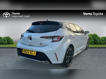 Used Toyota Corolla 2022 for sale - 77742508: Photo