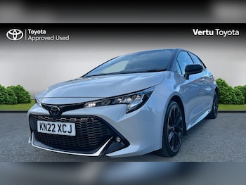 Used Toyota Corolla 2022 for sale - 77742508: Photo