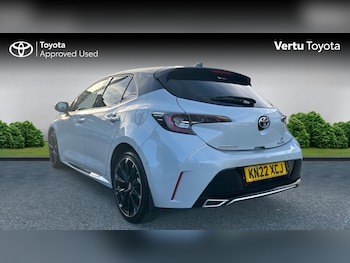 Used Toyota Corolla 2022 for sale - 77742508: Photo