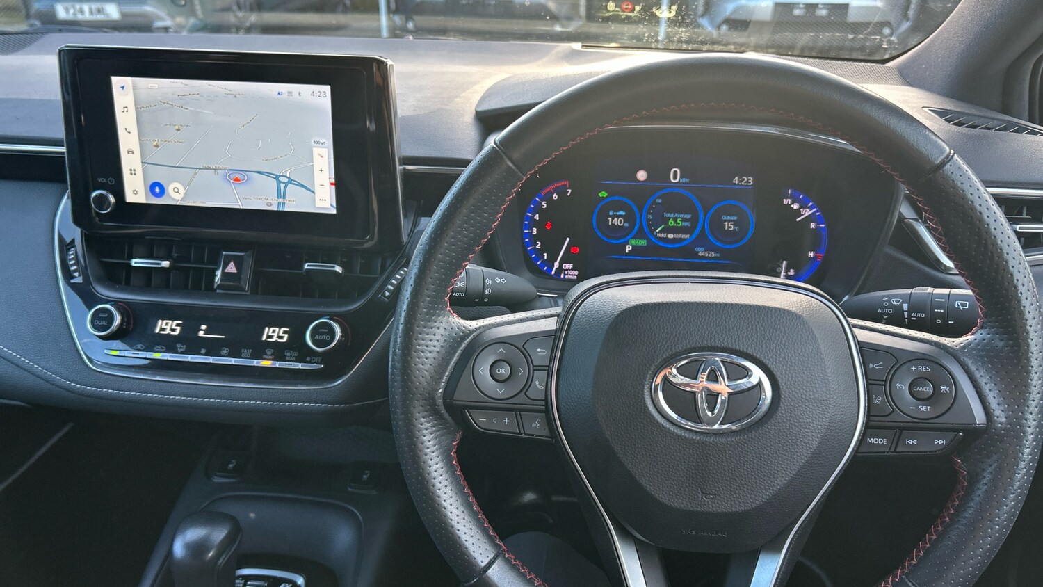 Used Toyota Corolla 2022 for sale - 77742508: Photo 6