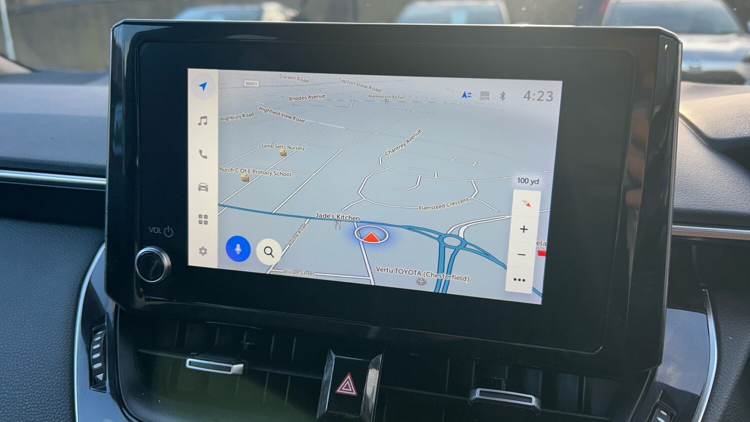 Used Toyota Corolla 2022 for sale - 77742508: Photo 7