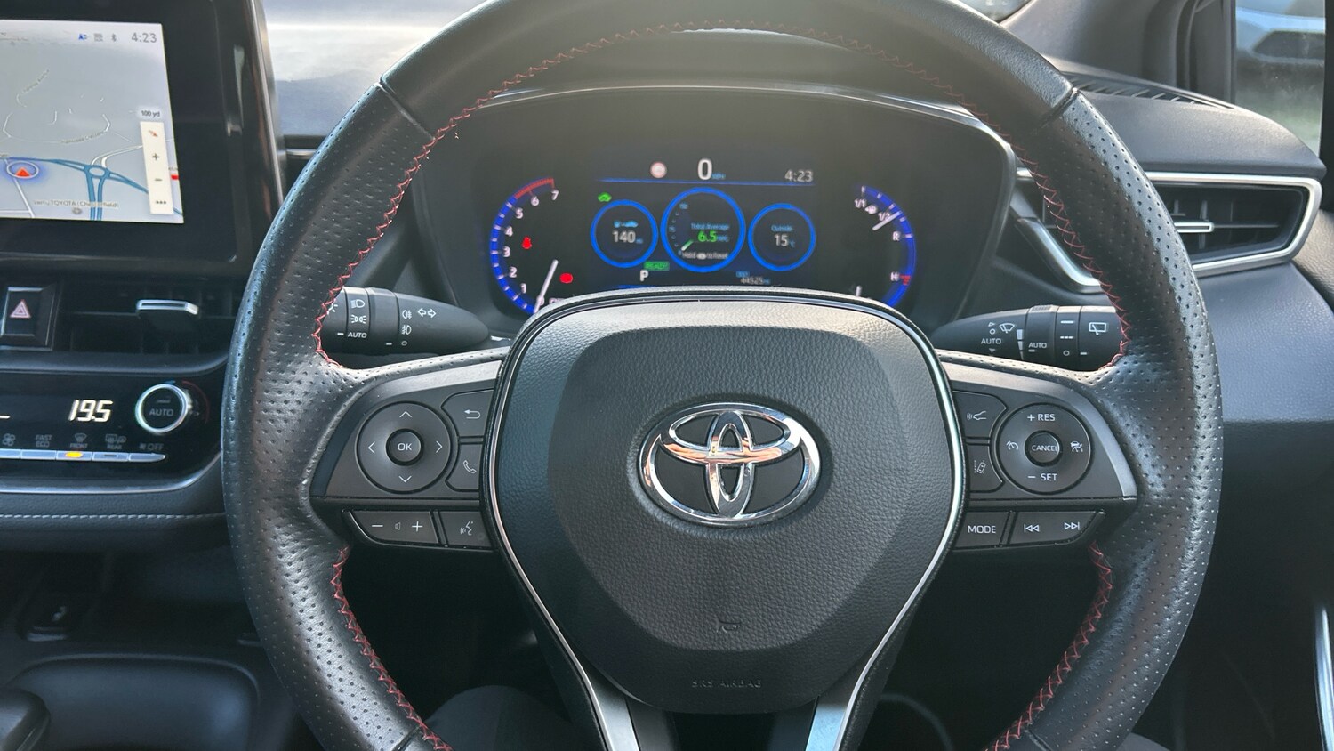 Used Toyota Corolla 2022 for sale - 77742508: Photo 8