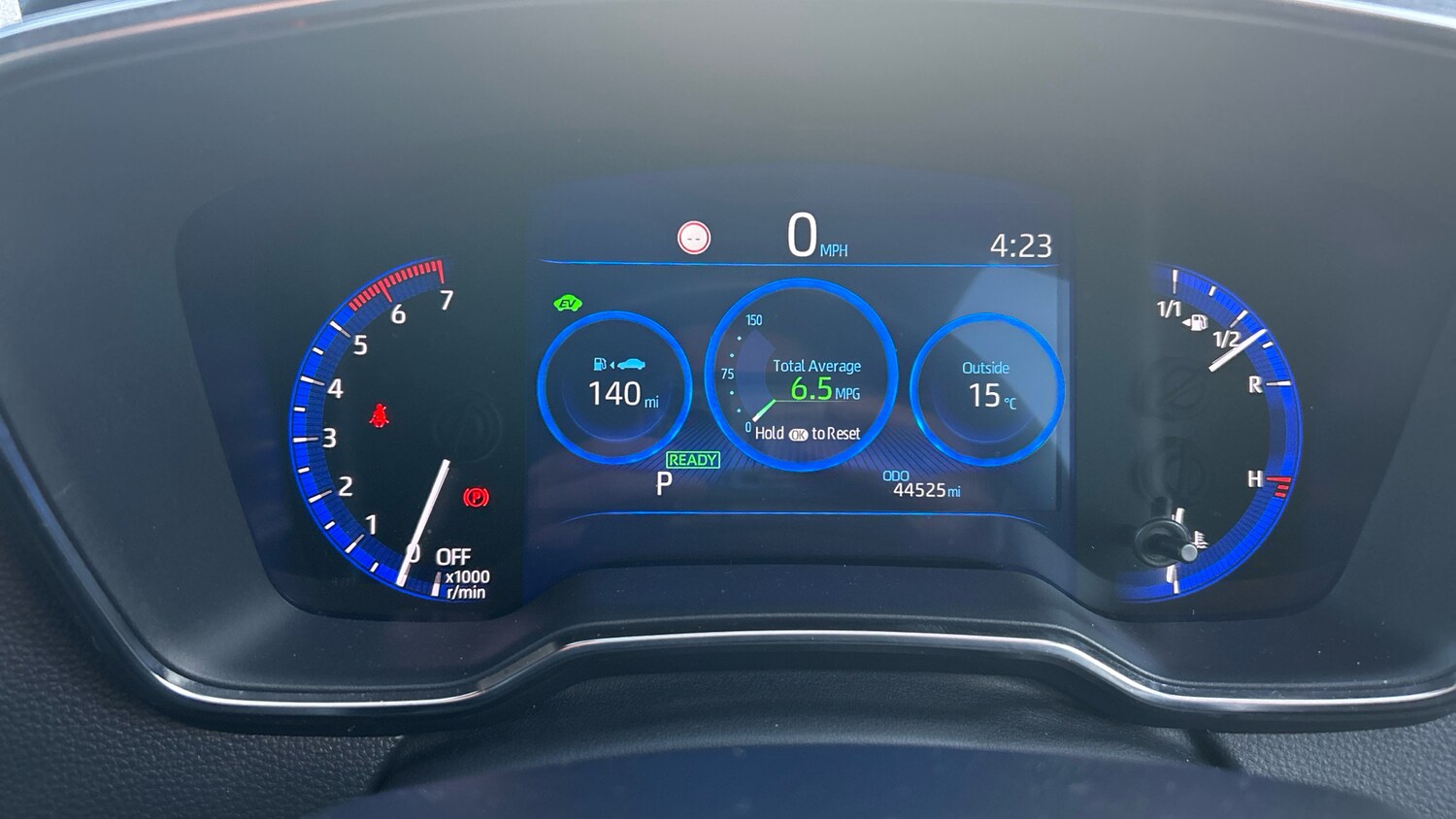 Used Toyota Corolla 2022 for sale - 77742508: Photo 9