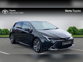Used Toyota Corolla 2025 for sale - 79125404: Photo