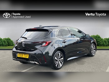 Used Toyota Corolla 2025 for sale - 79125404: Photo