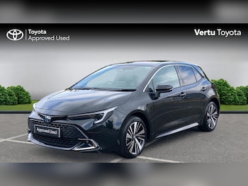 Used Toyota Corolla 2025 for sale - 79125404: Photo