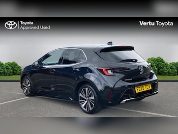 Used Toyota Corolla 2025 for sale - 79125404: Photo