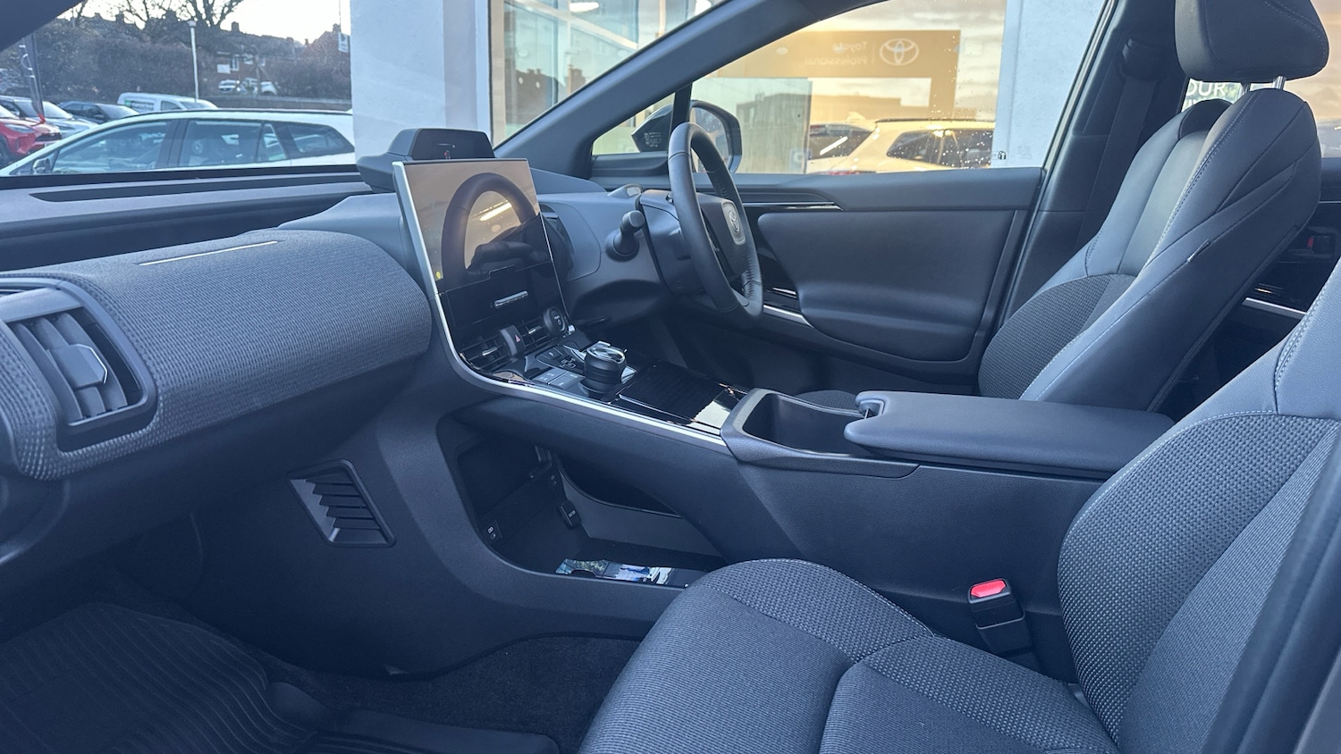 Used Toyota Other 2025 for sale - 77262195: Photo 10