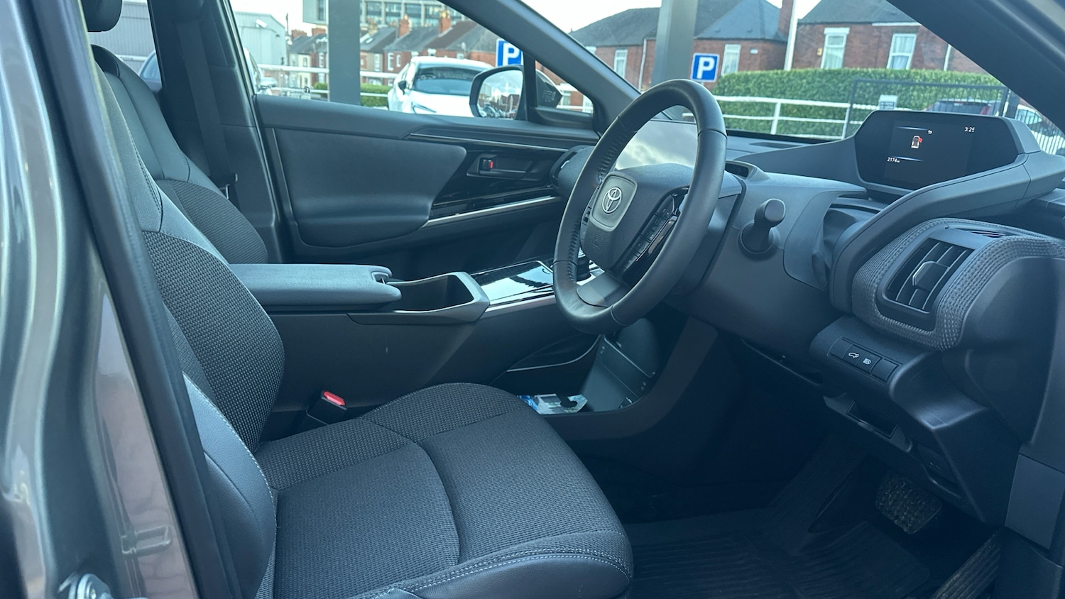 Used Toyota Other 2025 for sale - 77262195: Photo 11