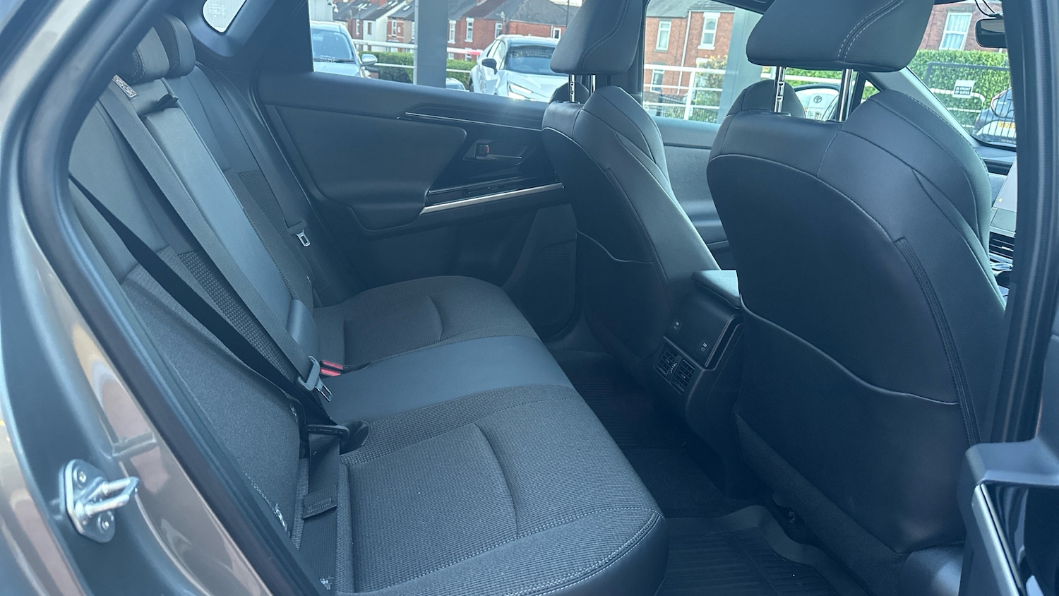 Used Toyota Other 2025 for sale - 77262195: Photo 12