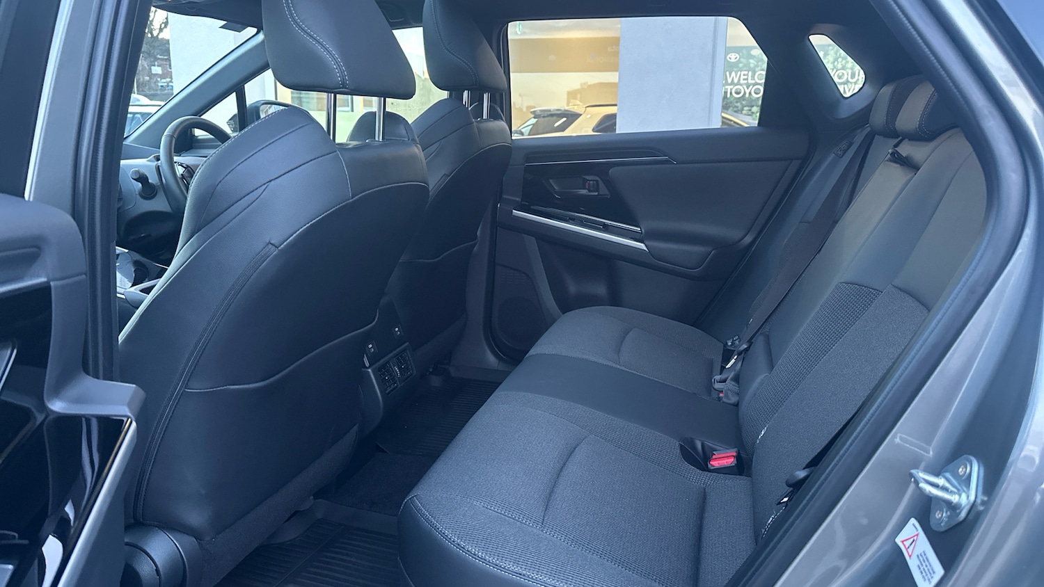 Used Toyota Other 2025 for sale - 77262195: Photo 13