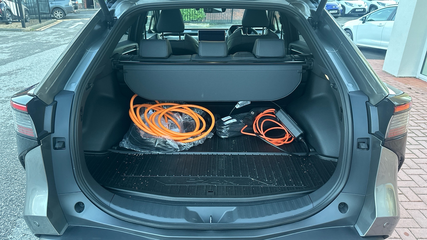 Used Toyota Other 2025 for sale - 77262195: Photo 14