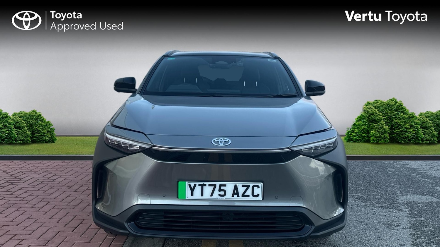 Used Toyota Other 2025 for sale - 77262195: Photo 15