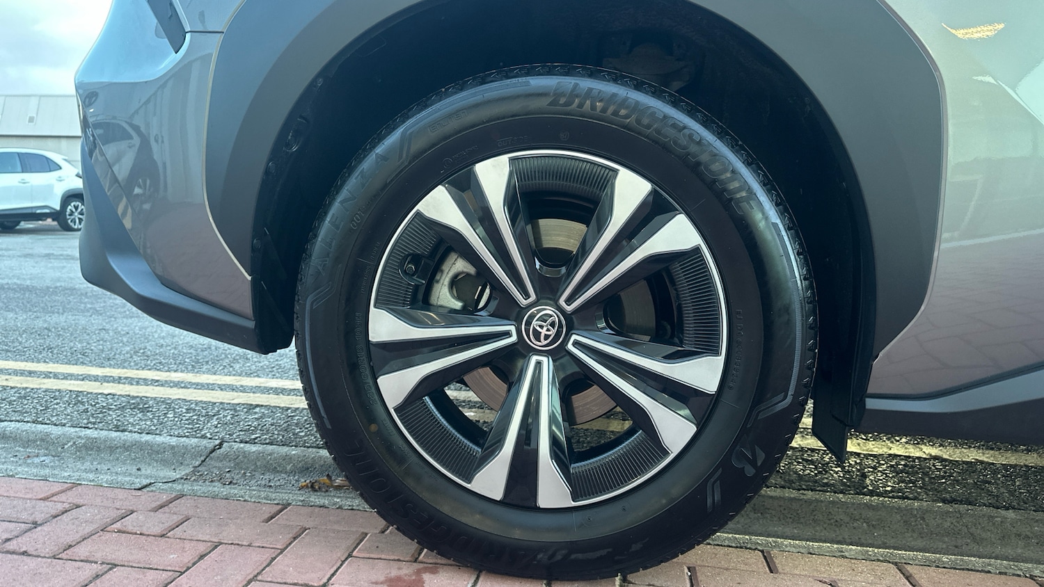 Used Toyota Other 2025 for sale - 77262195: Photo 18