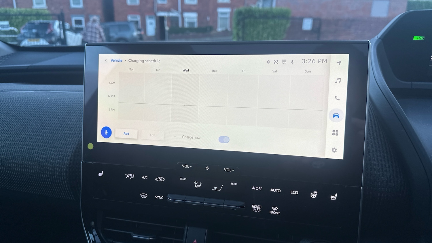 Used Toyota Other 2025 for sale - 77262195: Photo 21