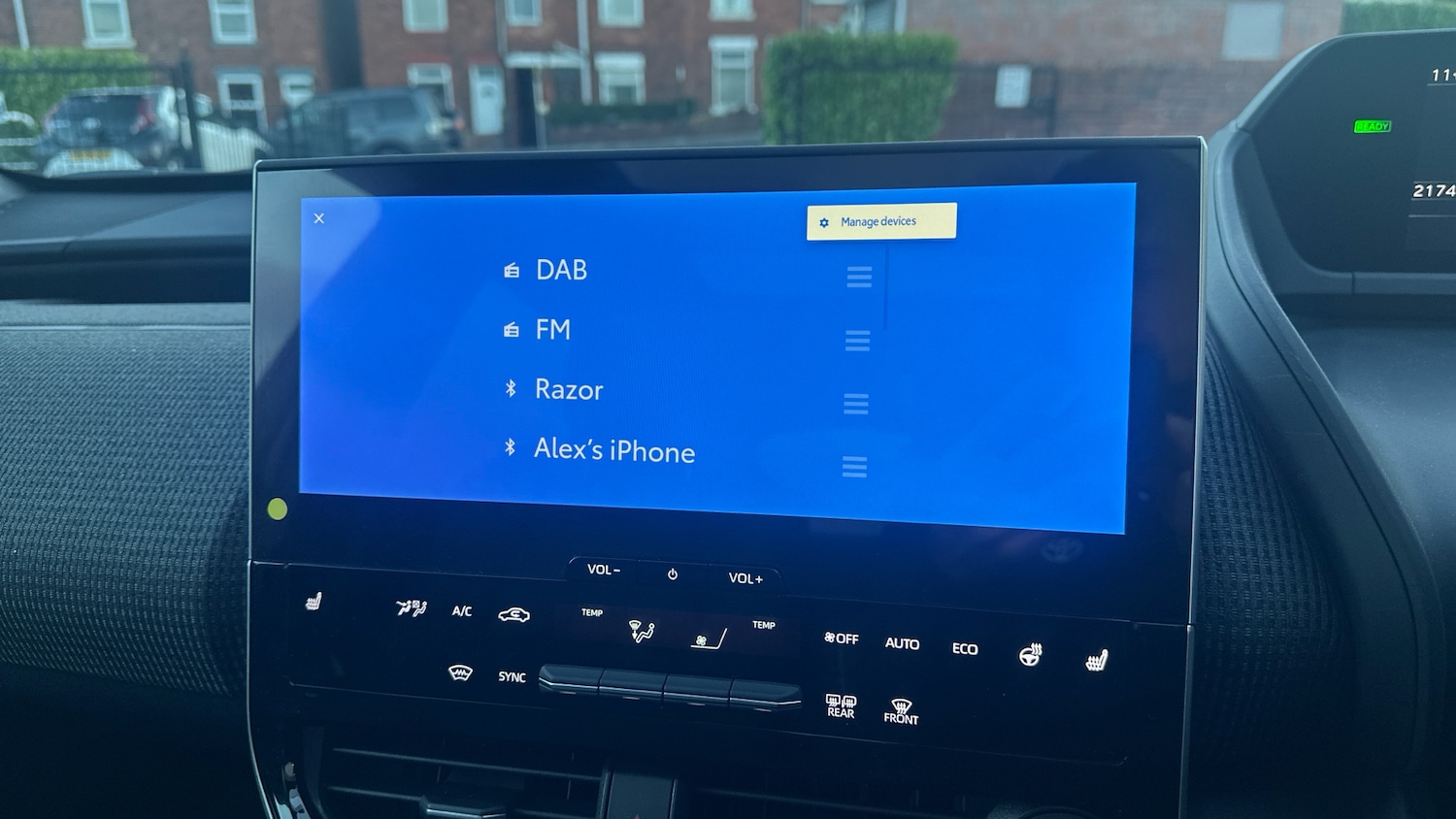 Used Toyota Other 2025 for sale - 77262195: Photo 22