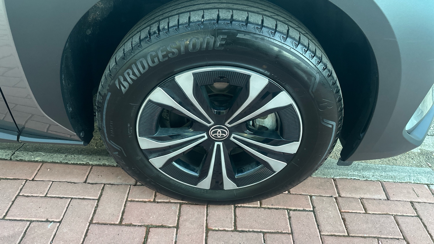 Used Toyota Other 2025 for sale - 77262195: Photo 33