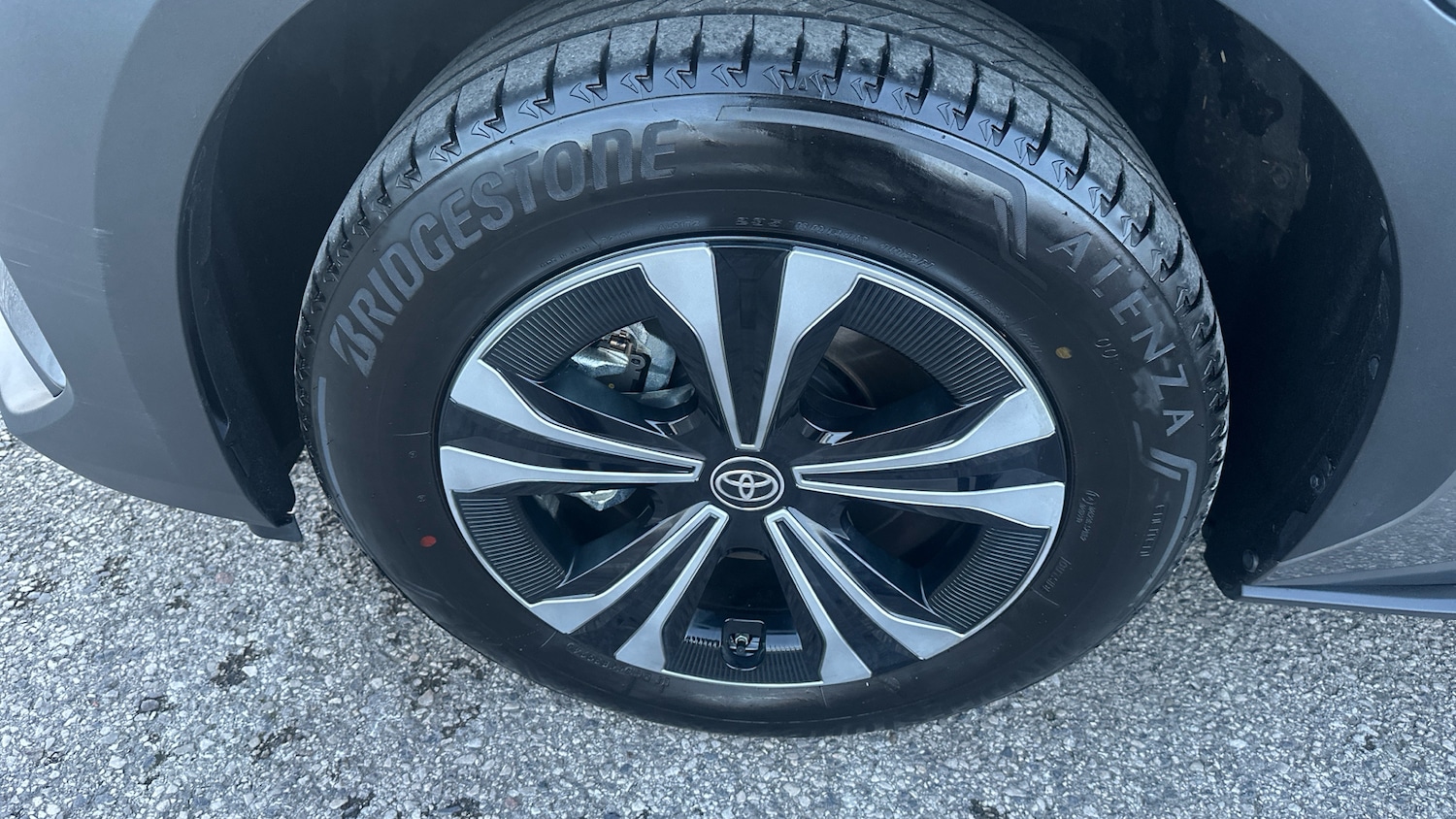 Used Toyota Other 2025 for sale - 77262195: Photo 34