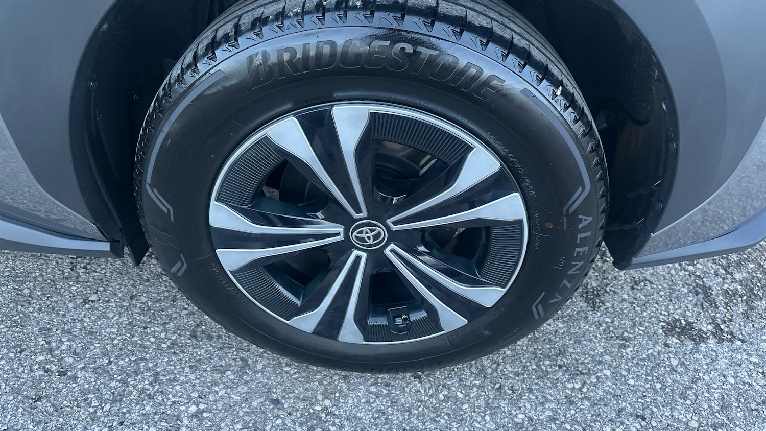 Used Toyota Other 2025 for sale - 77262195: Photo 35