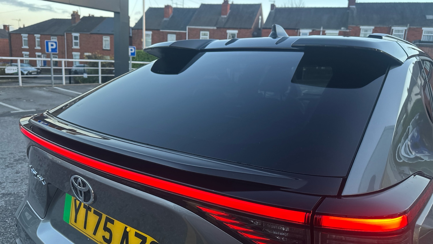 Used Toyota Other 2025 for sale - 77262195: Photo 43