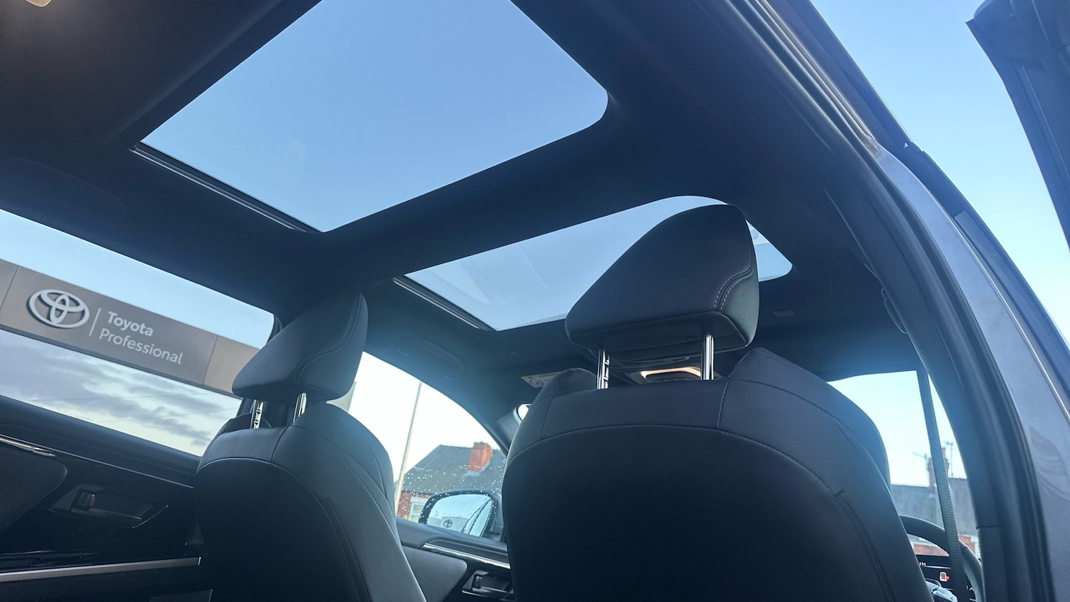 Used Toyota Other 2025 for sale - 77262195: Photo 44