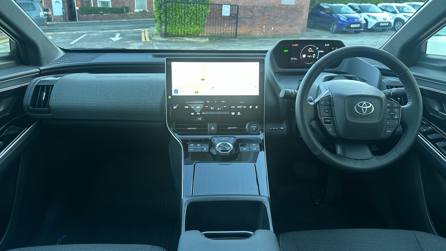 Used Toyota Other 2025 for sale - 77262195: Photo 5