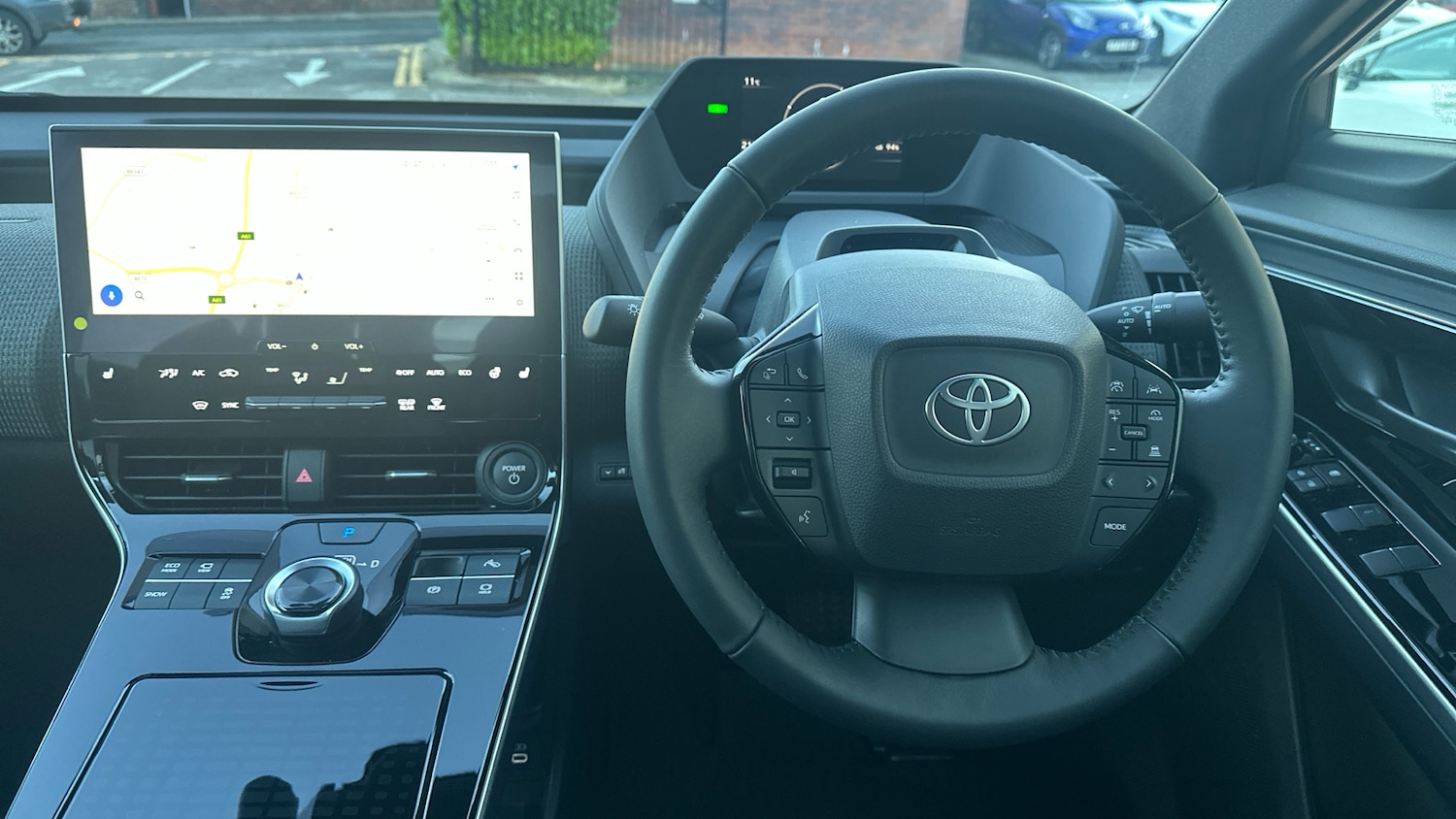 Used Toyota Other 2025 for sale - 77262195: Photo 6
