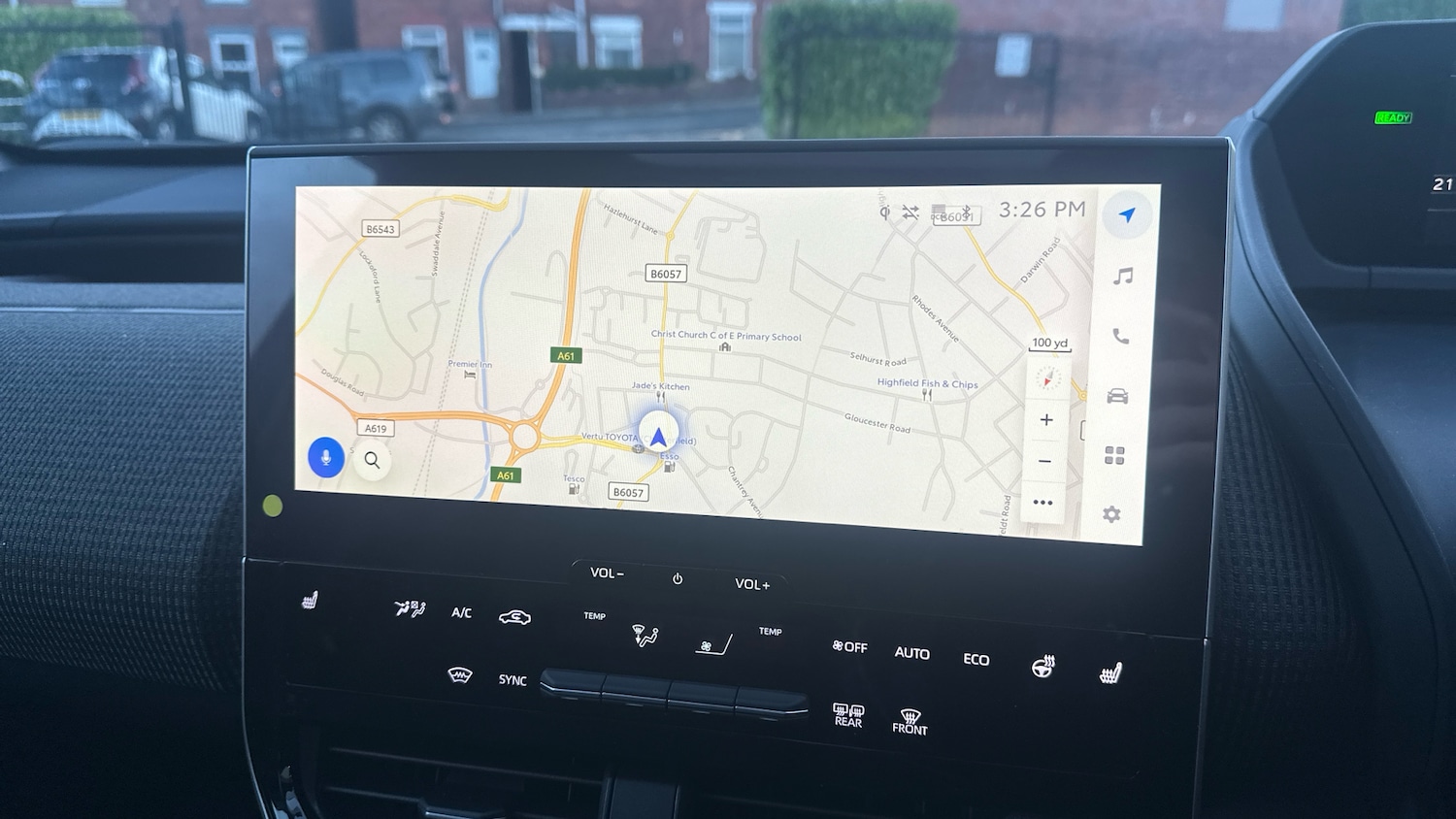 Used Toyota Other 2025 for sale - 77262195: Photo 7