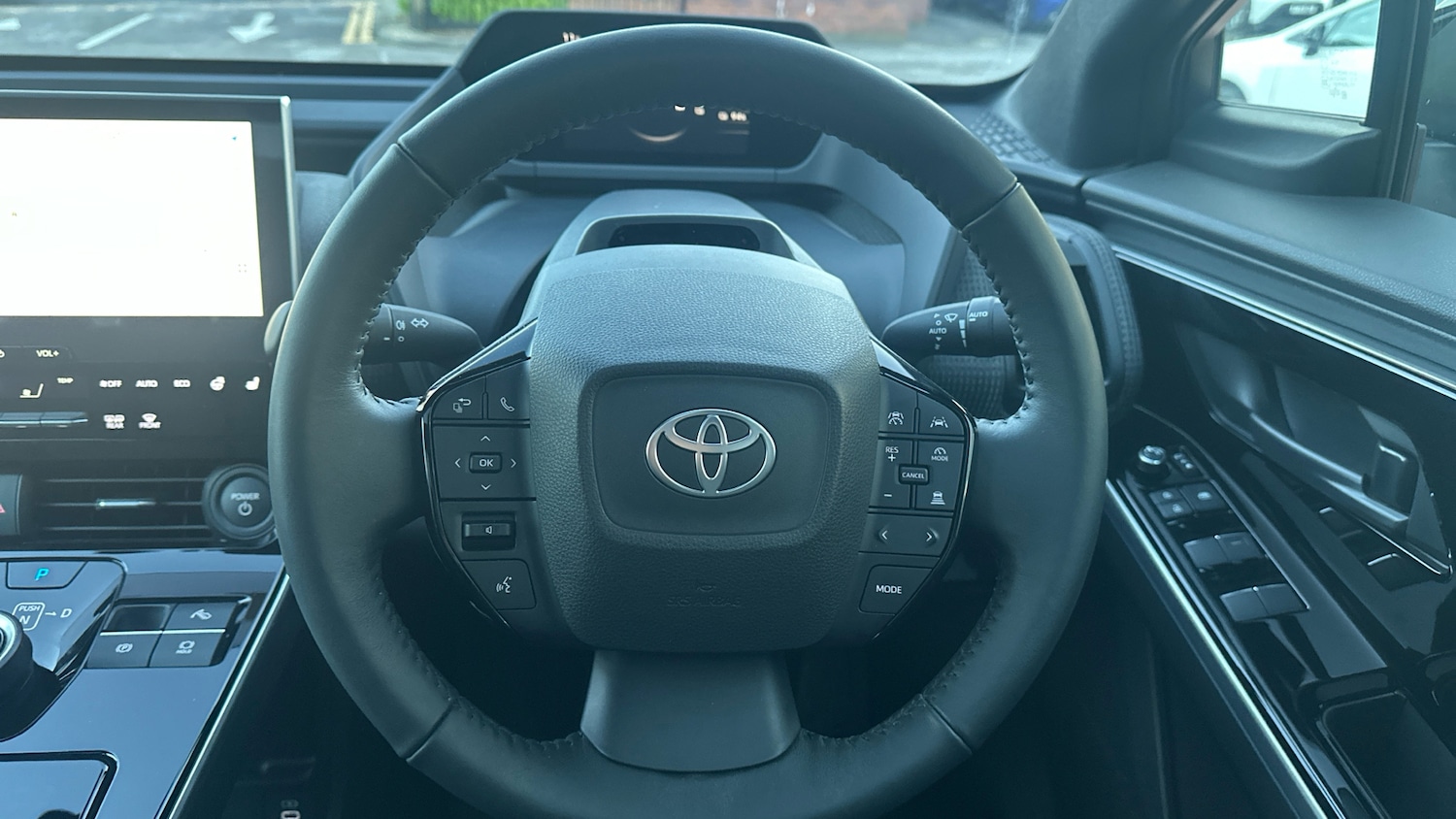 Used Toyota Other 2025 for sale - 77262195: Photo 8