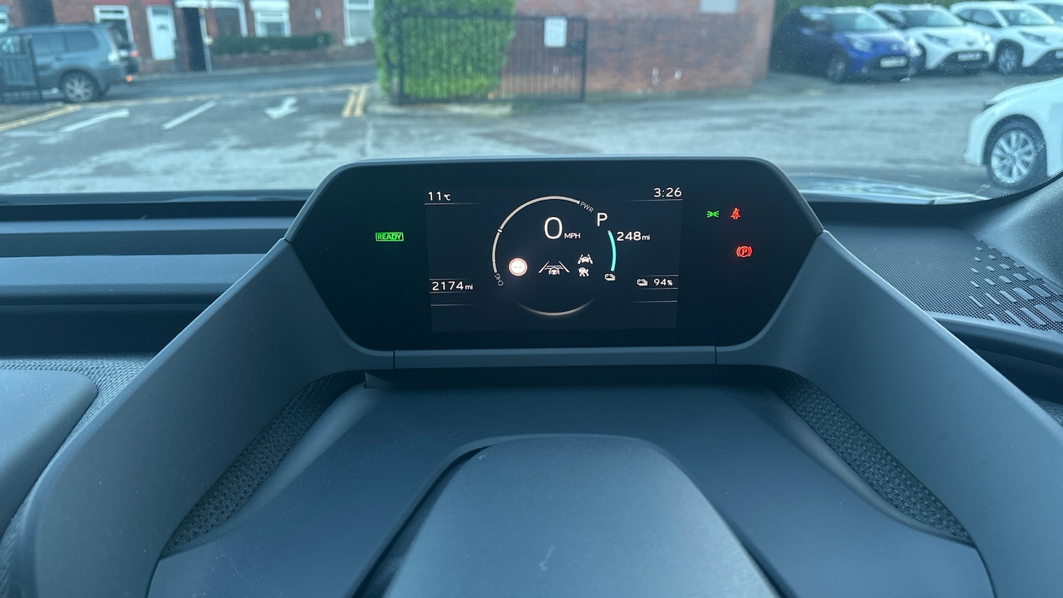 Used Toyota Other 2025 for sale - 77262195: Photo 9